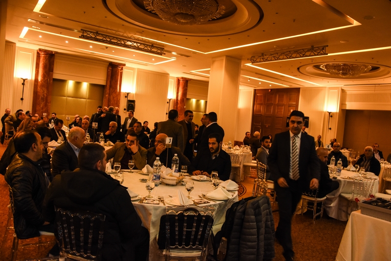 HARB ELECTRIC SAL - Launching of ABB AX Contactor